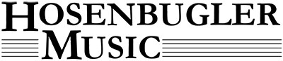 Hosenbugler Music